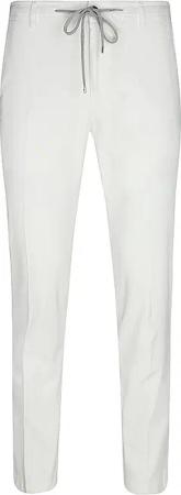 JOOP Chino SAKE weiss | 48