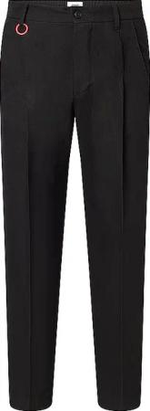 JOOP Chino  schwarz | 33/L34