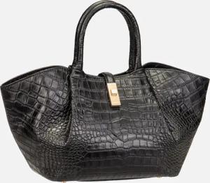 Joop - Coccodrillo Sheryl Handbag SHO Black - Henkeltasche  ,