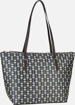 Joop - Collana Helena LHZ Dark Blue - Shopper  , 23 l