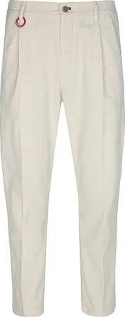 JOOP Cordhose LEAD2 creme | 34/L32