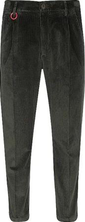 JOOP Cordhose LEAD2 olive | 33/L32