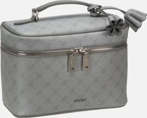 Joop - Cortina 1.0 Flora Washbag MHZ Frost Grey -  Toiletry Bag  , 6.6 l