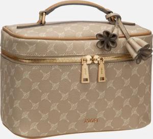 Joop - Cortina 1.0 Flora Washbag MHZ Sesame - Kulturbeutel  , 6.6 l