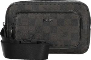 Joop Cortina Piazza Emir - Gürteltasche 21 cm (seal brown)