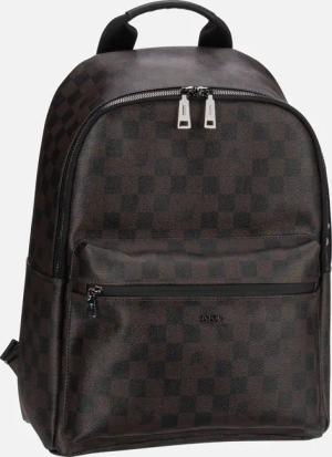 Joop - Cortina Piazza Miko MVZ Seal Brown - Rucksack  , 26 l