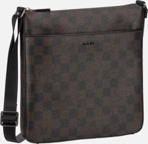 Joop - Cortina Piazza Milian XSVZ Seal Brown - Beuteltasche  , 3.8 l