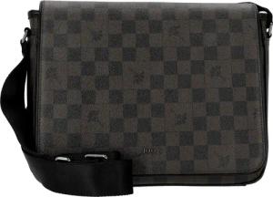 Joop Cortina Piazza Nevio - Umhängetasche 30 cm M (seal brown)