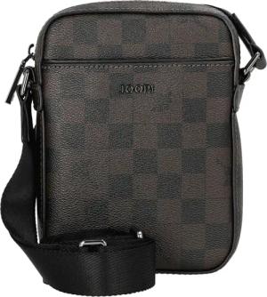 Joop Cortina Piazza Rafael - Umhängetasche 19.5 cm (seal brown)