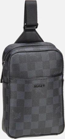 Joop - Cortina Piazza Timo XSVZ Black - Sling Bag  ,