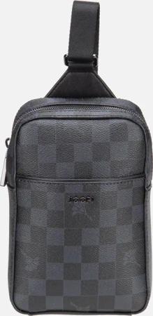 Joop - Cortina Piazza Timo XSVZ Black - Sling Bag  ,