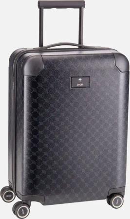 Joop - Cortina Volare 1.0 C55 SVZ 4W Phantom - Koffer  , 38 l