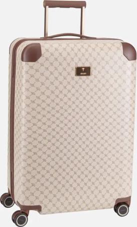 Joop - Cortina Volare 1.0 C65 MVZ 4W Pure White - Koffer  , 73 l