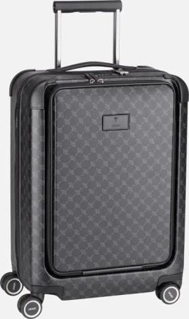 Joop - Cortina Volare C55 Pro Trolleycase SVZ 4W Phantom - Koffer  , 38 l
