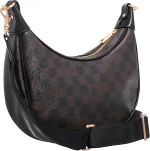 JOOP! Crossbody Bags - Cortina Piazza Jennifer Shoulderbag Mvz - Gr. unisize - in Braun - für Damen