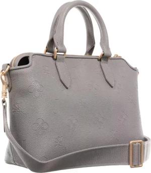 JOOP! Crossbody Bags - Decoro Edition Lauren Handbag Shz - Gr. unisize - in Grau - für Damen
