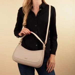 JOOP! Crossbody Bags - Estate Loreen Shz - Gr. unisize - in Beige - für Damen