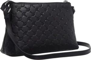 JOOP! Crossbody Bags - Leggero Stampa Karlie Shoulderbag Shz - Gr. unisize - in Schwarz - für Damen