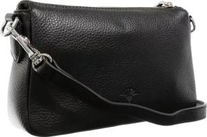 JOOP! Crossbody Bags - Pompeji Jasmina Shoulderbag Shz - Gr. unisize - in Schwarz - für Damen