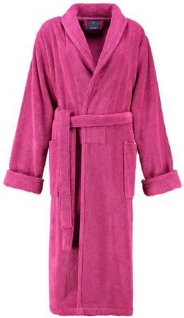 JOOP Damen-Bademantel (beere) pink | 44-46
