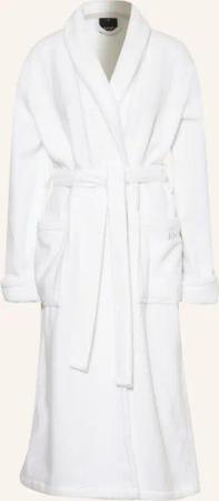 JOOP! Damen-Bademantel WTH