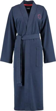 JOOP! Damenbademantel 1654 Kimono Pique, Kimono, 100% Baumwolle