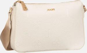 Joop - Decoro Edition Jasmina SHZ Pure White - Crossbody Bag  , 2.3 l