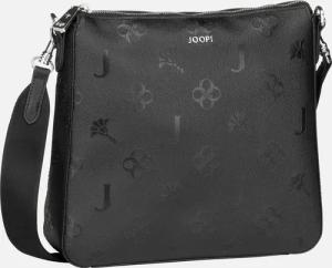 Joop - Decoro Stampa Jasmina MVZ Black - Beuteltasche  , 6.1 l