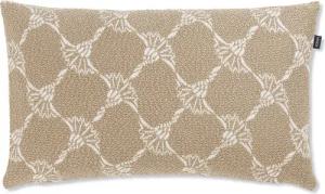 JOOP! Dekokissen JOOP! LIVING - FABRICS OUTDOOR CORNFLOWER Polsterkissen