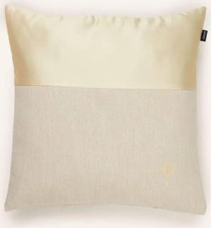 JOOP! Dekokissenhülle J!SPLIT