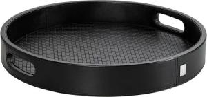 JOOP! Dekotablett JOOP! LIVING - HOMELINE - Rundes Tablett (1 St)