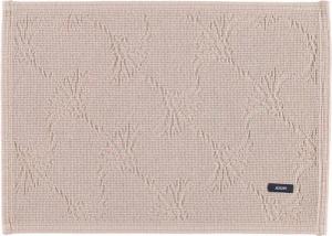 JOOP! Duschmatte New Cornflower 60, Höhe 6 mm, 100% Baumwolle