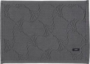 JOOP! Duschmatte New Cornflower 60, Höhe 6 mm, 100% Baumwolle