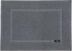 JOOP! Duschmatte Pearl 72, Höhe 6 mm, 100% Baumwolle