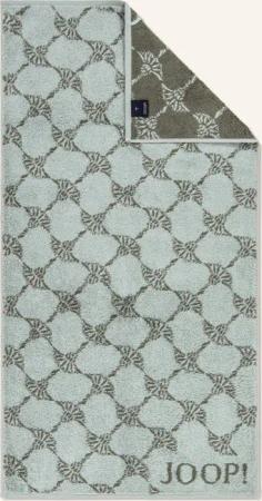 JOOP! Duschtuch CORNFLOWER