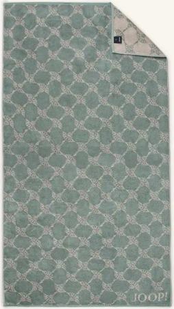 JOOP! Duschtuch CORNFLOWER
