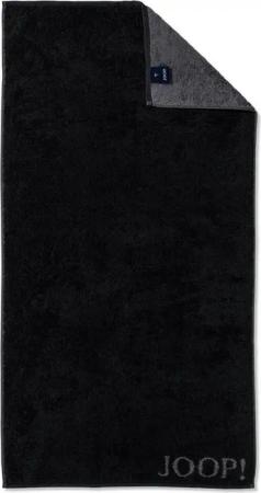 JOOP! Duschtuch JOOP! Classic Doubleface Duschtuch 80x150 cm extra flauschig