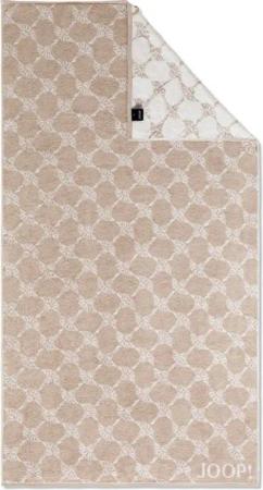 JOOP! Duschtuch JOOP! LIVING - CLASSIC CORNFLOWER Duschtuch, Textil (1-St)