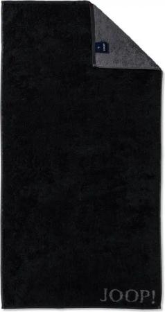 JOOP! Duschtuch JOOP! LIVING - CLASSIC DOUBLEFACE Duschtuch, Textil (1-St)