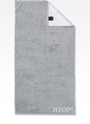 JOOP! Duschtuch JOOP! LIVING - CLASSIC DOUBLEFACE Duschtuch, Textil (1-St)