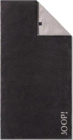 JOOP! Duschtuch JOOP! LIVING - DIVIDED DOUBLEFACE Duschtuch, Textil (1-St)