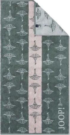 JOOP! Duschtücher Unisex Duschtuch 1er Pack Baumwolle, Frottier (1er Pack, 1-St)