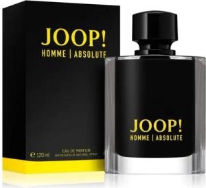 JOOP! Eau de Parfum ! Homme Absolute Edp Spray 120ml