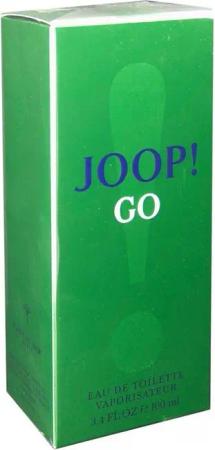 JOOP! Eau de Toilette GO