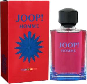 JOOP! Eau de Toilette Homme Neon 125 ml