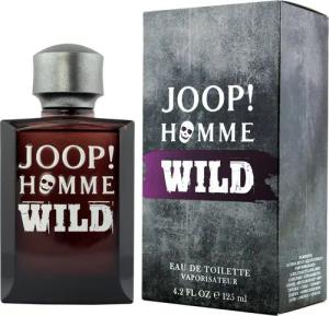 JOOP! Eau de Toilette Homme Wild