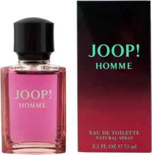 JOOP! Eau de Toilette Homme