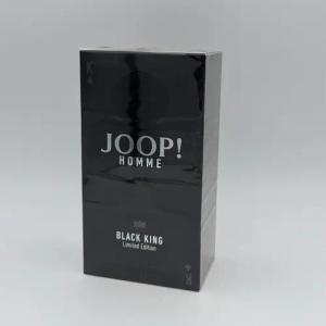 JOOP! Eau de Toilette Joop Homme Black King Limited Edition 125ml