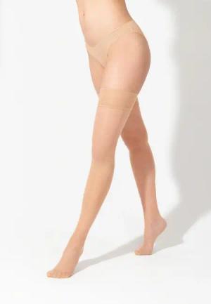 JOOP Feinstrumpfhose "Halterlose Strümpfe 1er Pack"