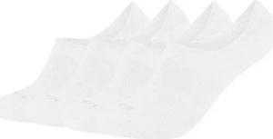 JOOP! Füßlinge Premium essentials (4-Paar) mit verstärkter Ferse und Spitze